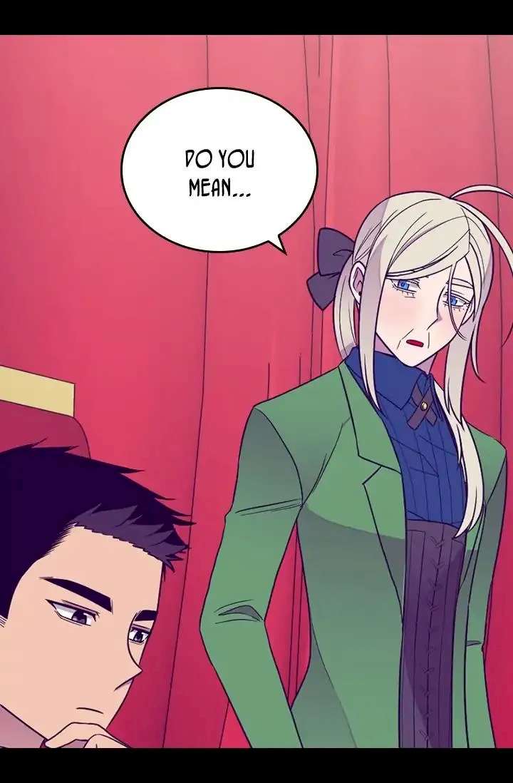 They Say I Was Born A King