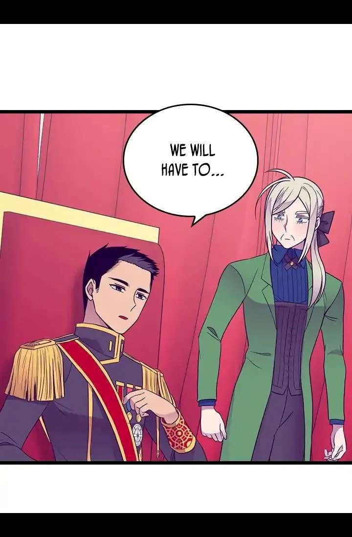 They Say I Was Born A King