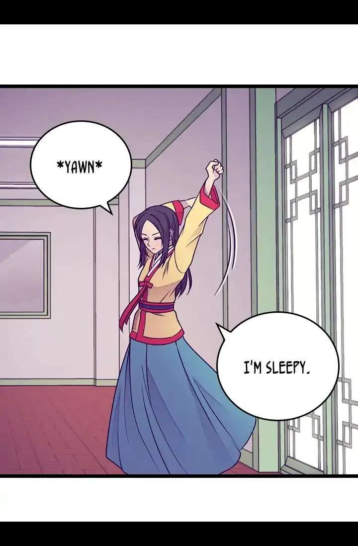 They Say I Was Born A King