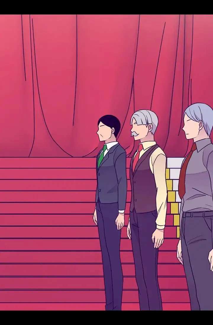 They Say I Was Born A King