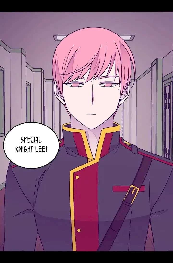 They Say I Was Born A King