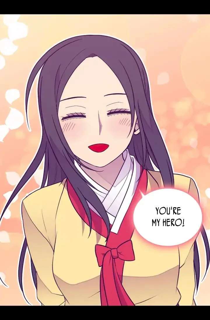 They Say I Was Born A King