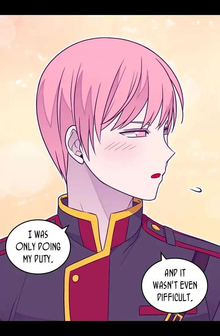 They Say I Was Born A King