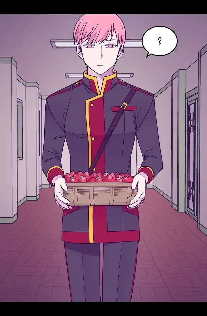 They Say I Was Born A King