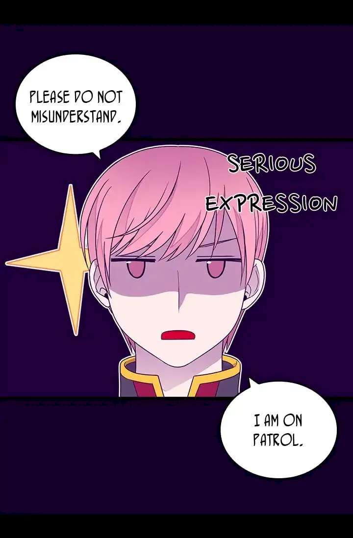 They Say I Was Born A King