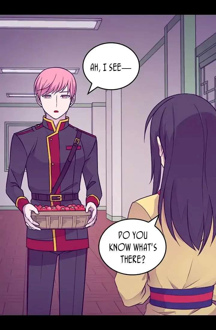 They Say I Was Born A King