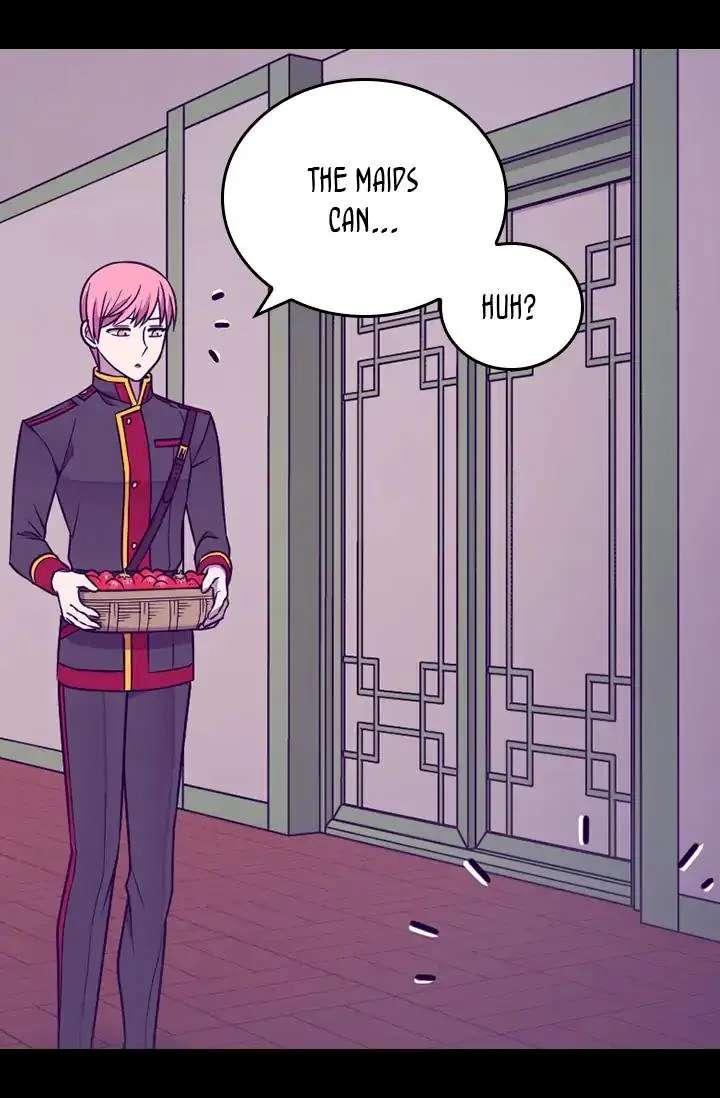 They Say I Was Born A King