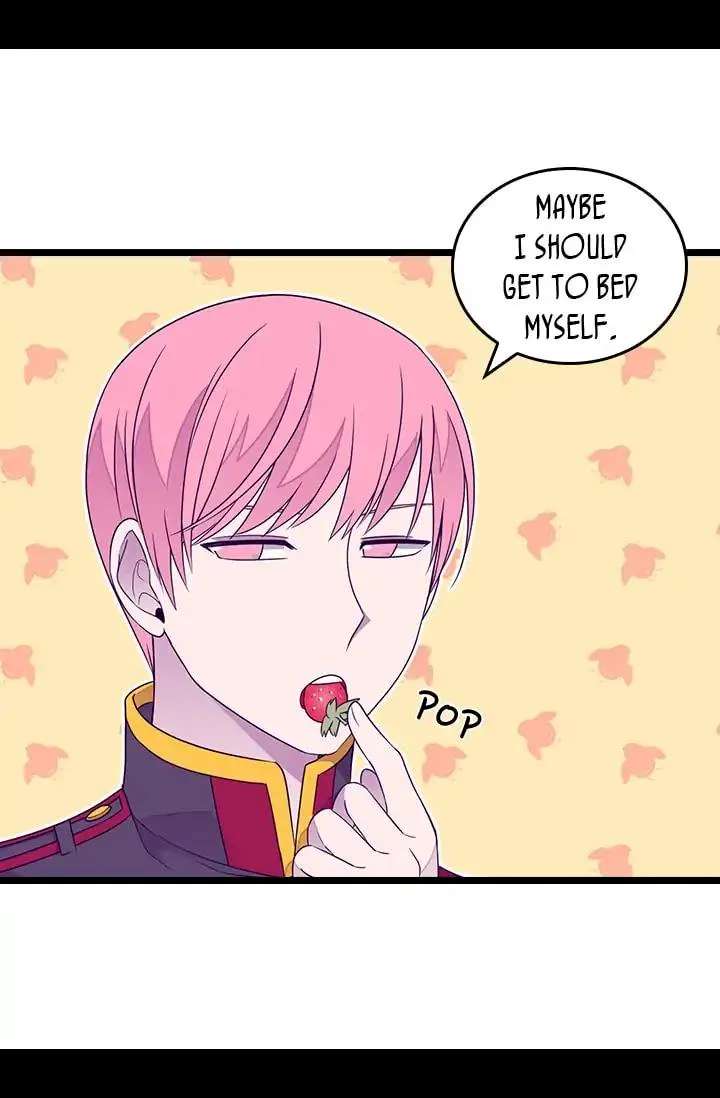 They Say I Was Born A King