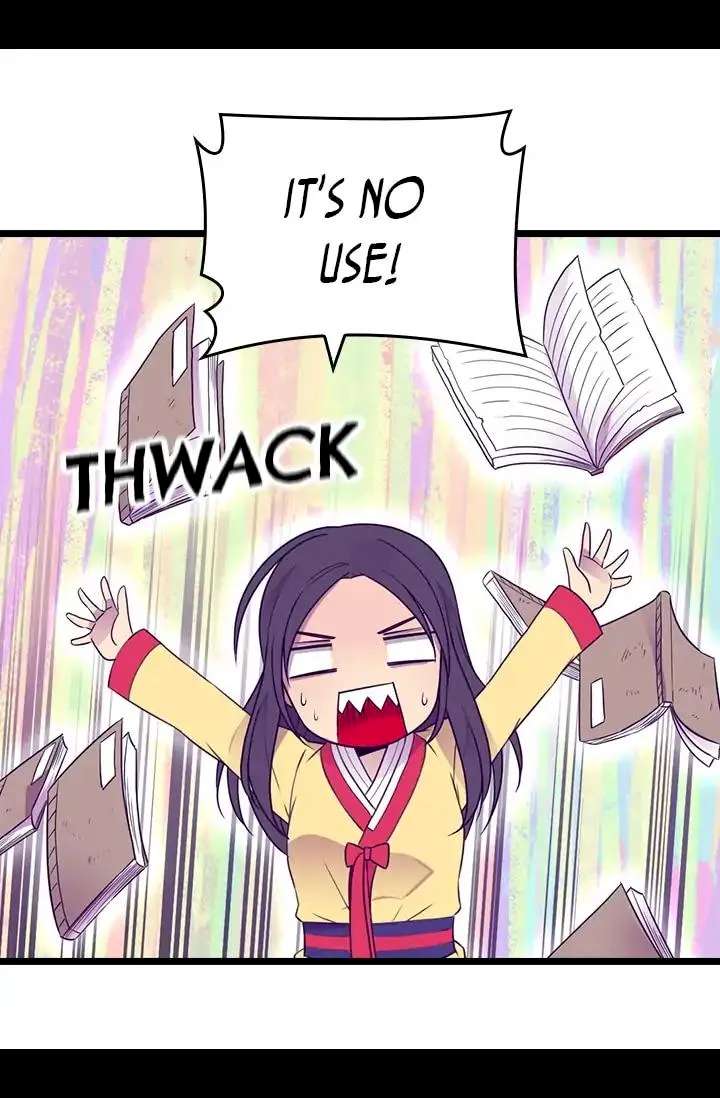 They Say I Was Born A King