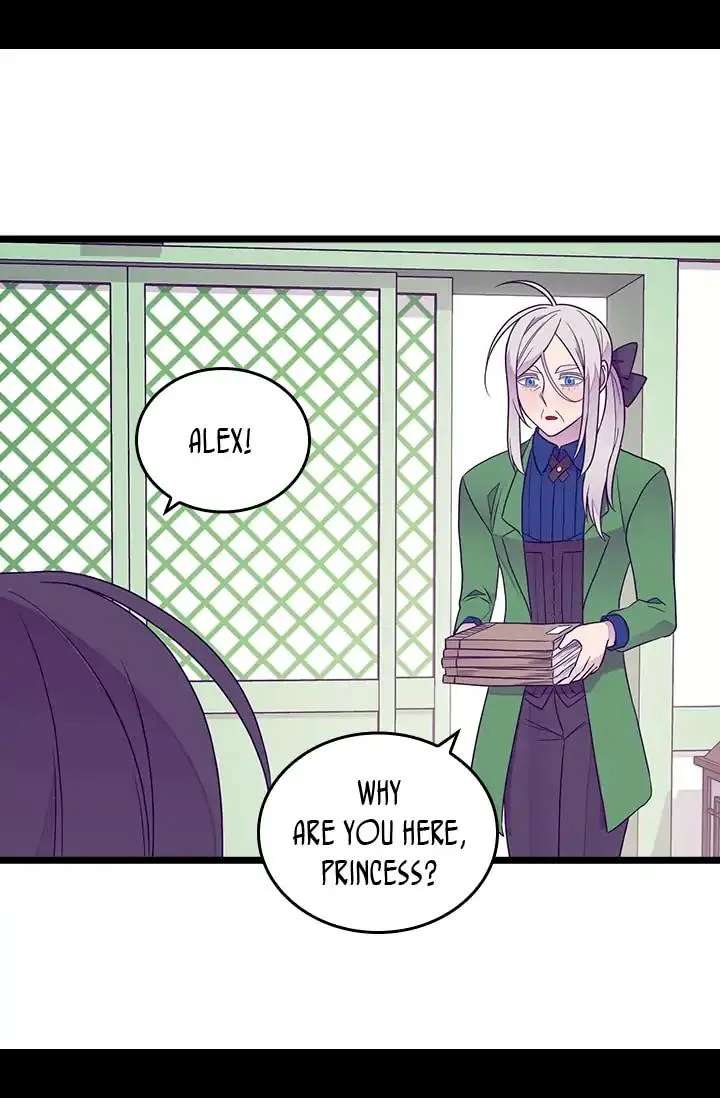 They Say I Was Born A King