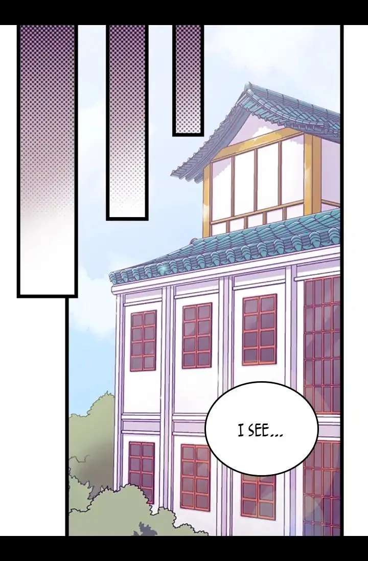 They Say I Was Born A King