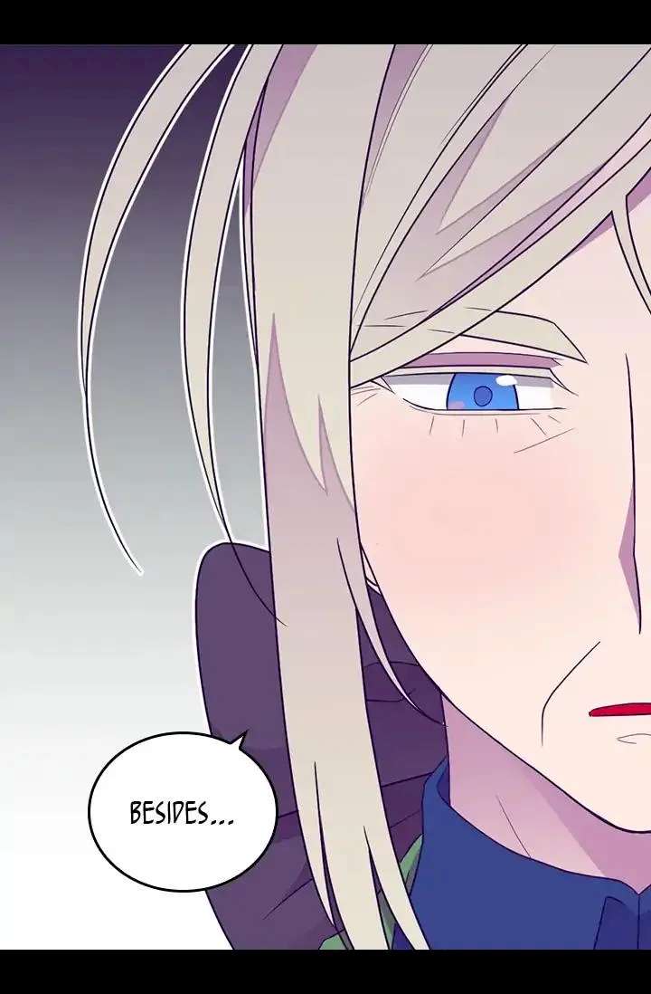 They Say I Was Born A King