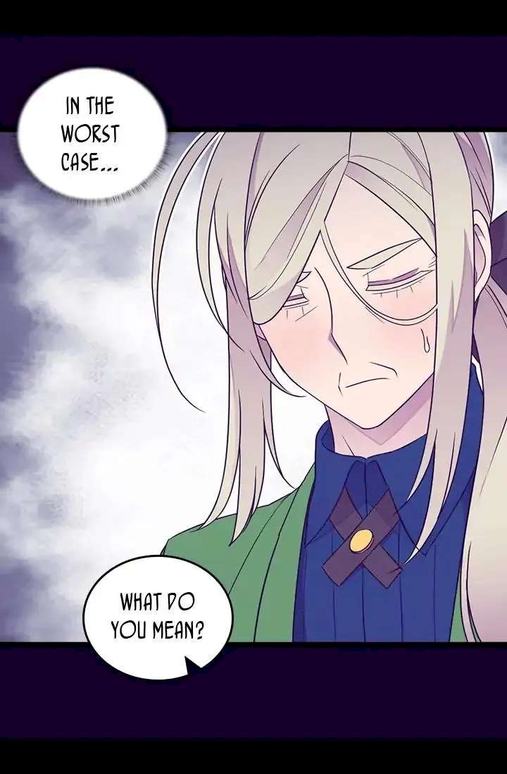 They Say I Was Born A King