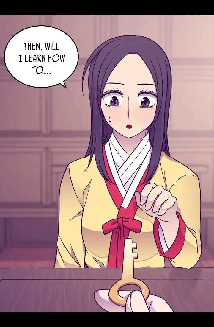 They Say I Was Born A King