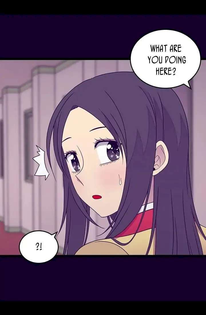 They Say I Was Born A King