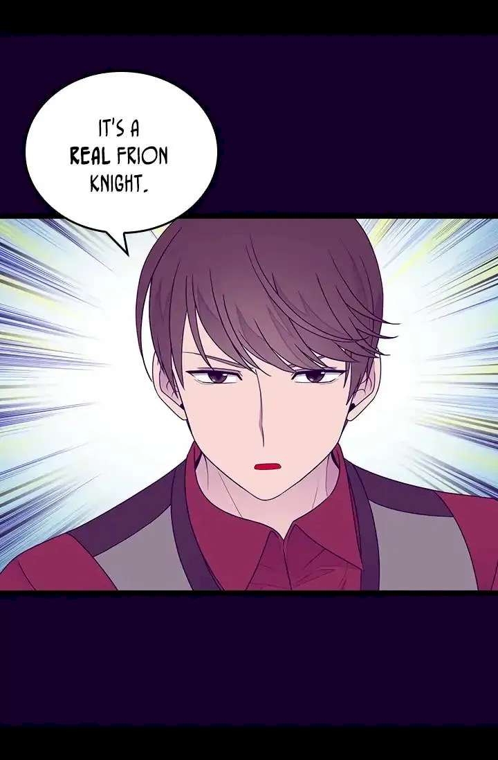 They Say I Was Born A King