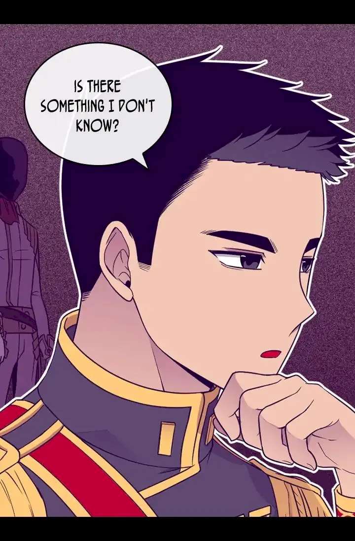 They Say I Was Born A King