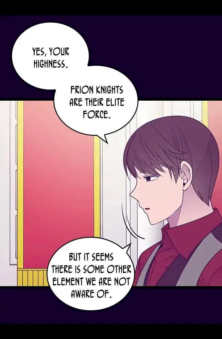 They Say I Was Born A King