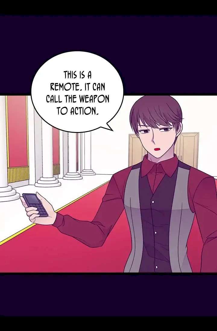 They Say I Was Born A King