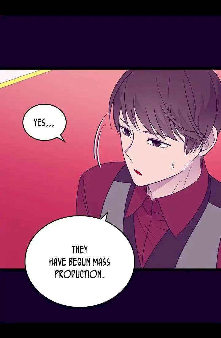 They Say I Was Born A King