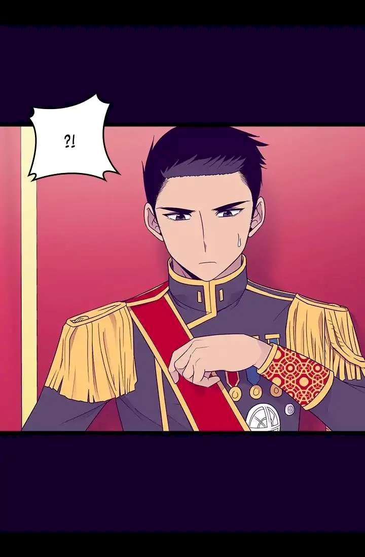 They Say I Was Born A King