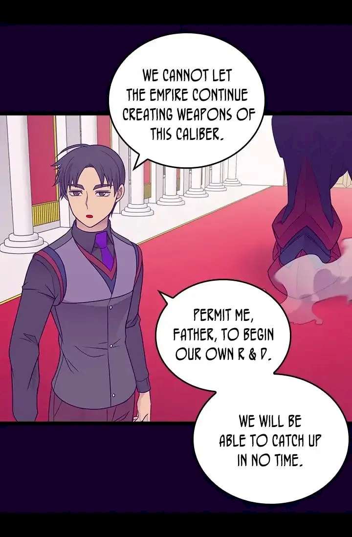 They Say I Was Born A King