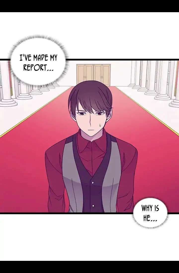 They Say I Was Born A King