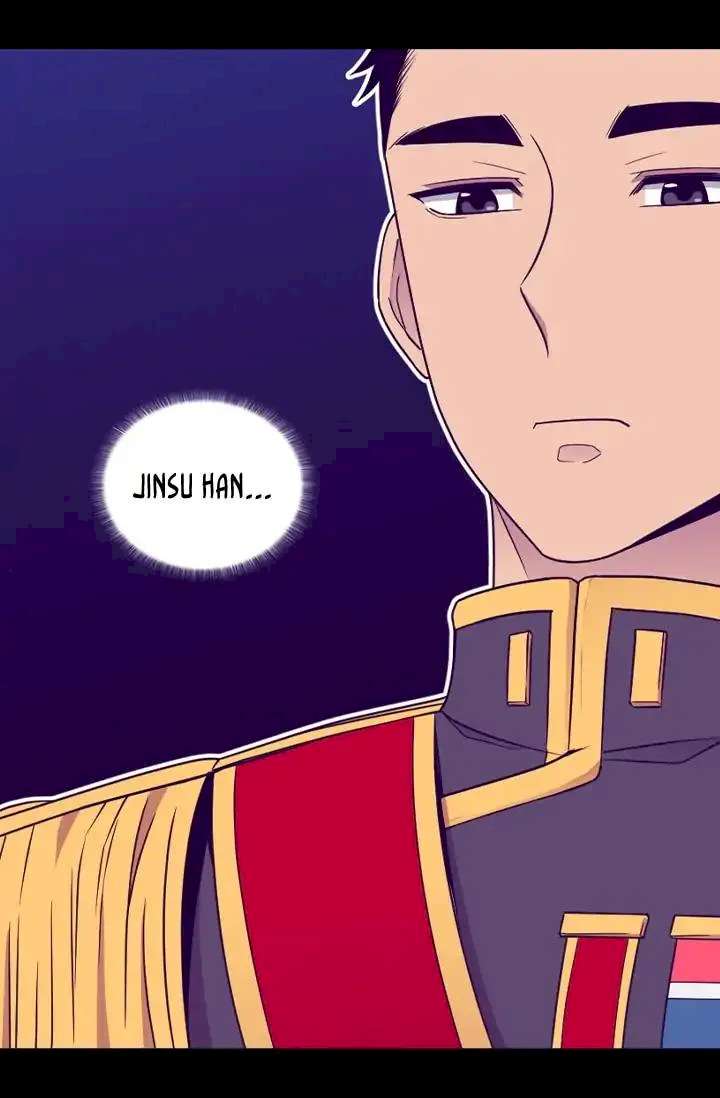 They Say I Was Born A King