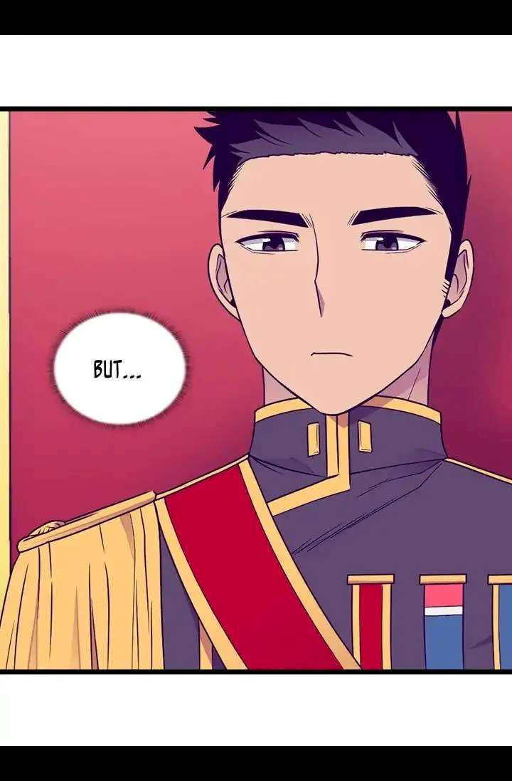 They Say I Was Born A King