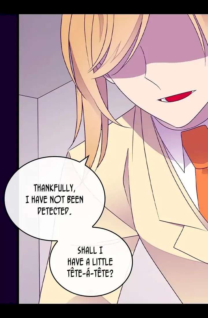 They Say I Was Born A King