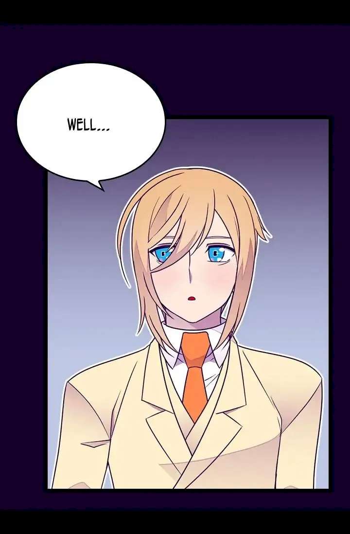 They Say I Was Born A King