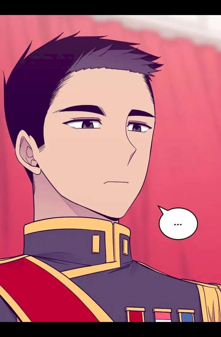 They Say I Was Born A King