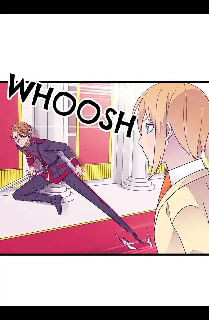 They Say I Was Born A King