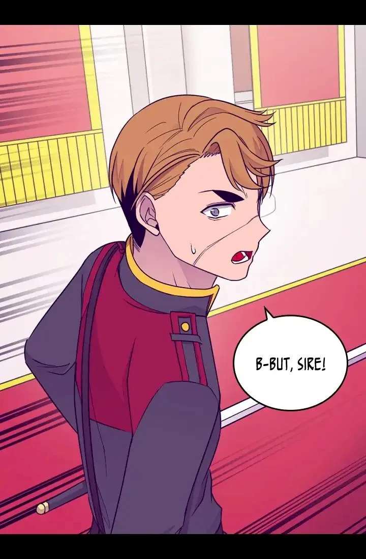 They Say I Was Born A King