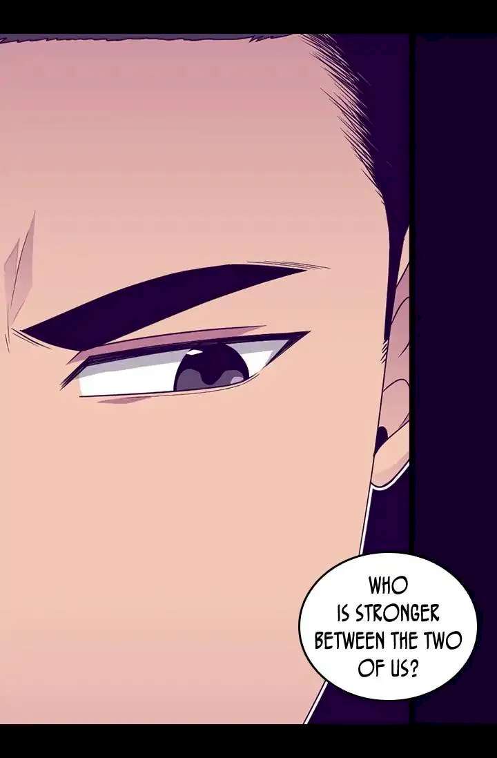 They Say I Was Born A King