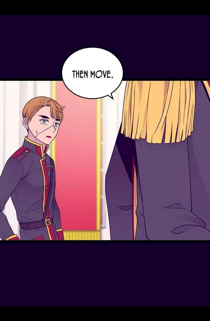 They Say I Was Born A King