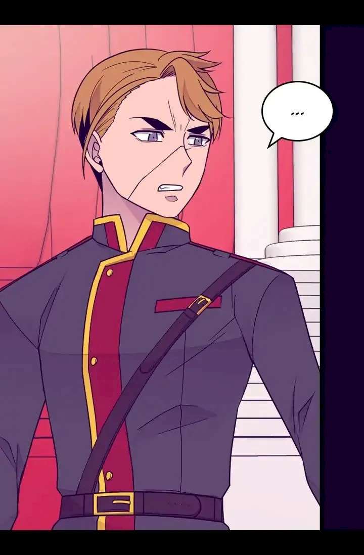 They Say I Was Born A King