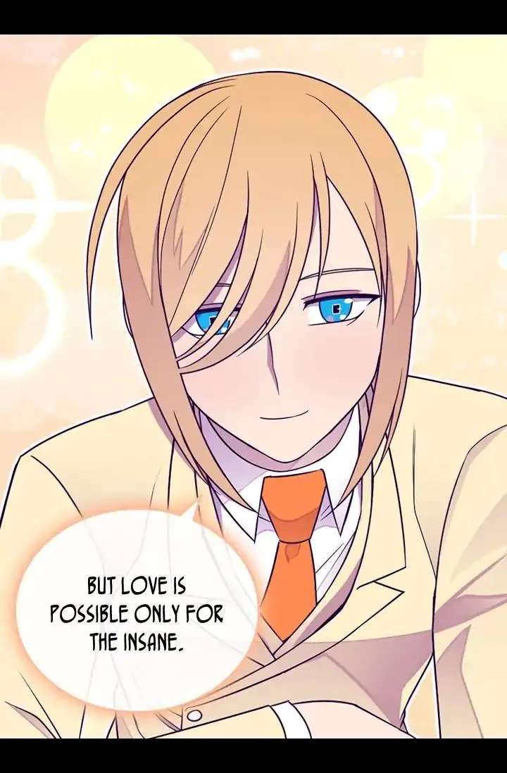 They Say I Was Born A King