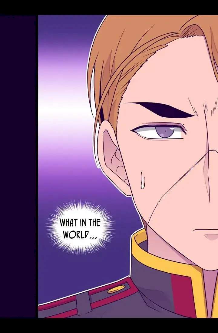 They Say I Was Born A King