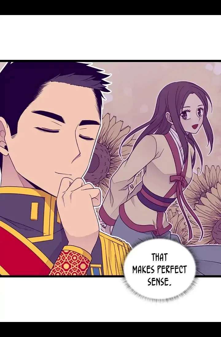 They Say I Was Born A King