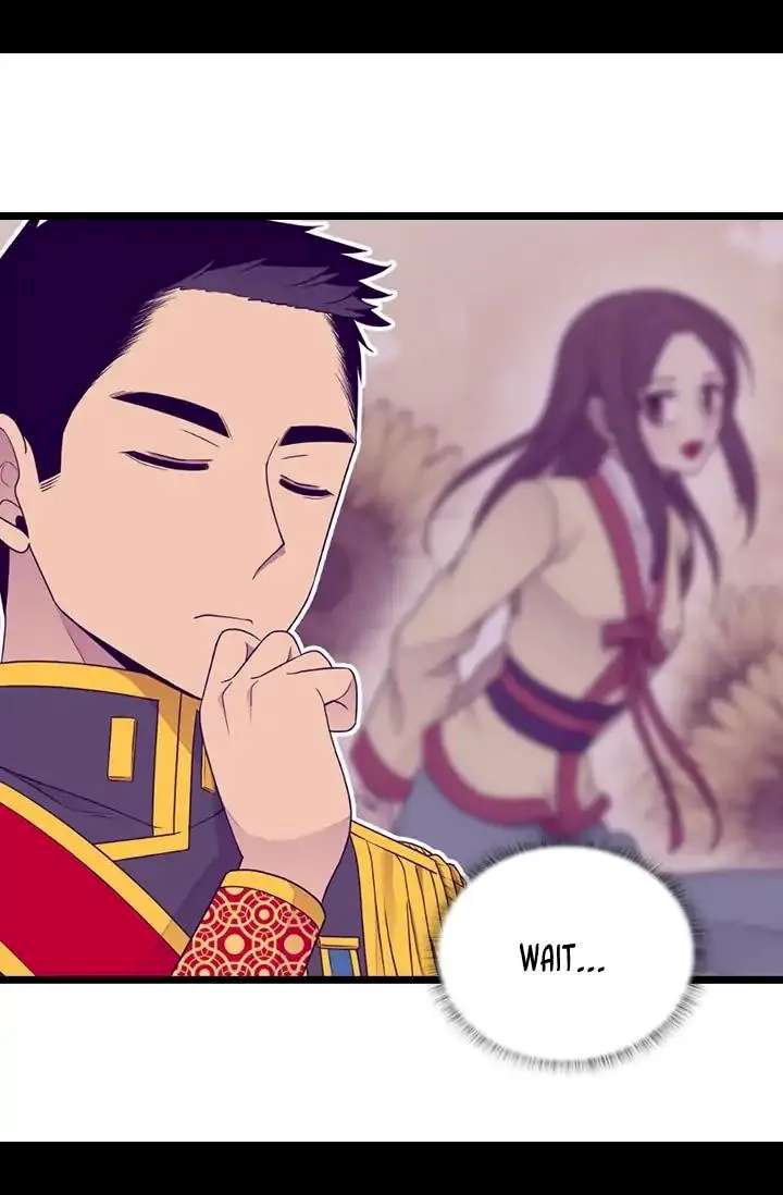 They Say I Was Born A King