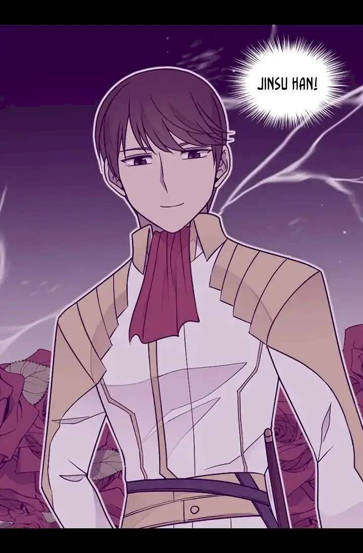 They Say I Was Born A King