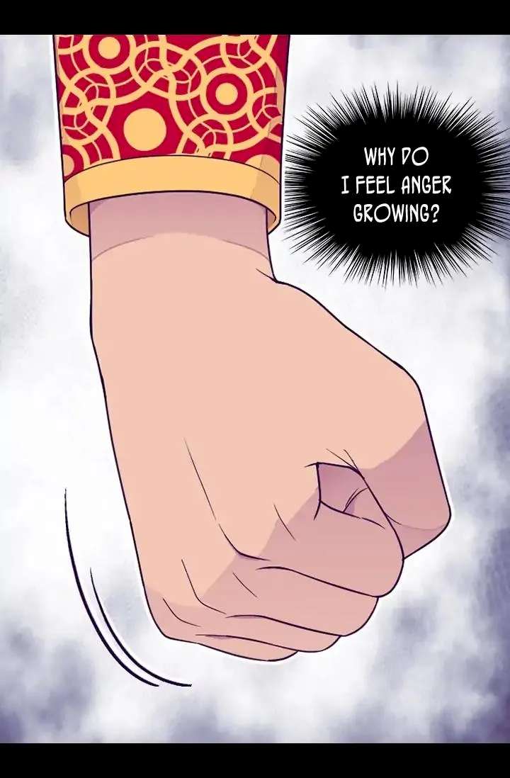 They Say I Was Born A King