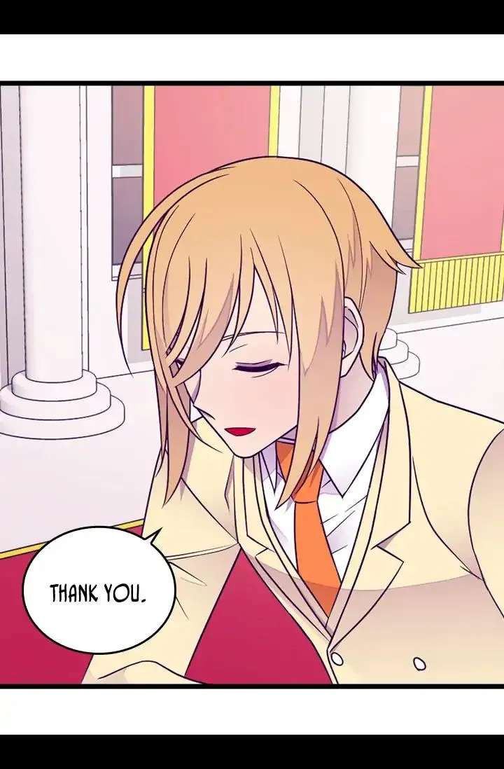 They Say I Was Born A King