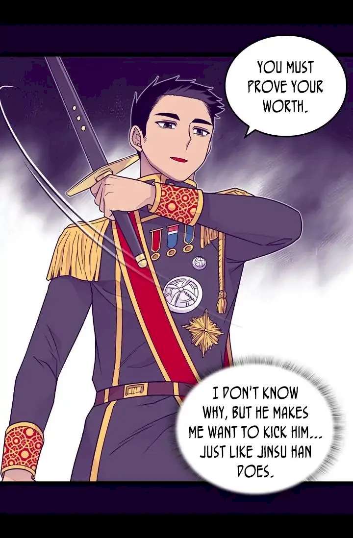 They Say I Was Born A King