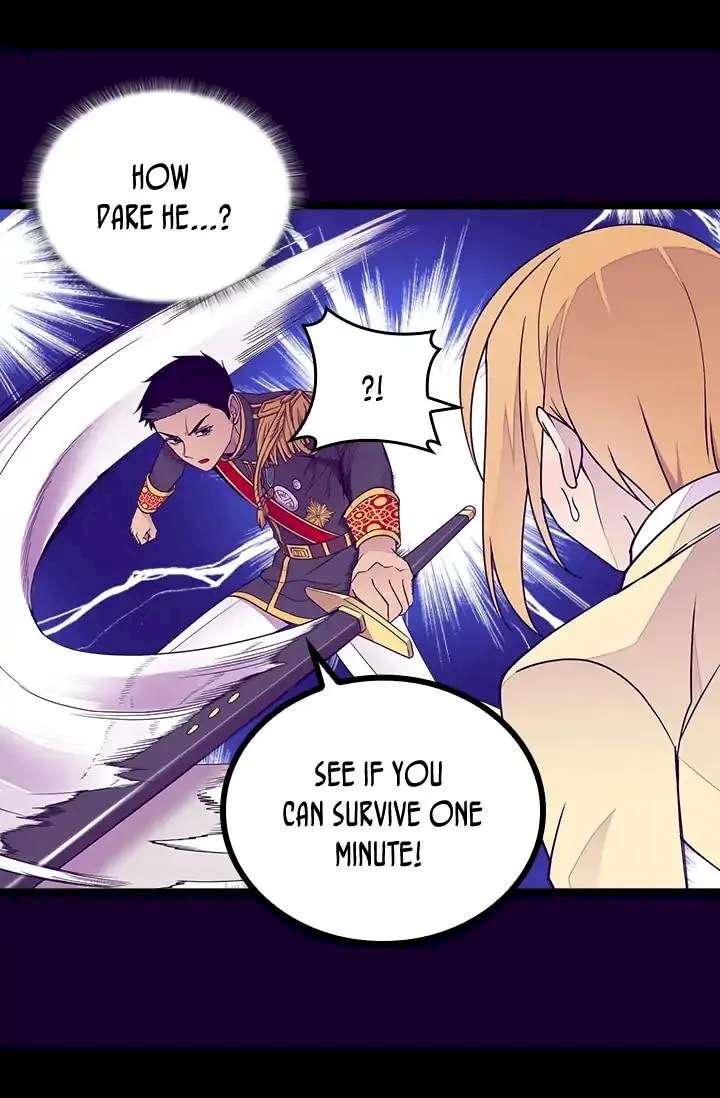 They Say I Was Born A King