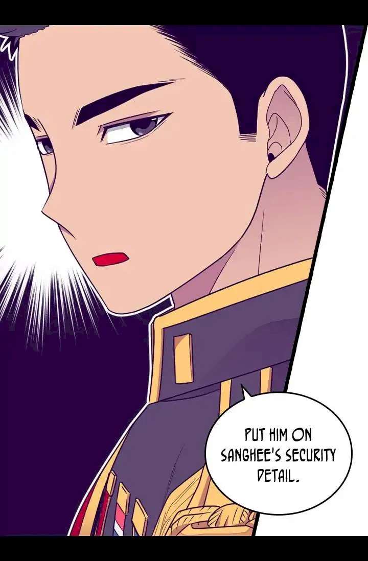 They Say I Was Born A King