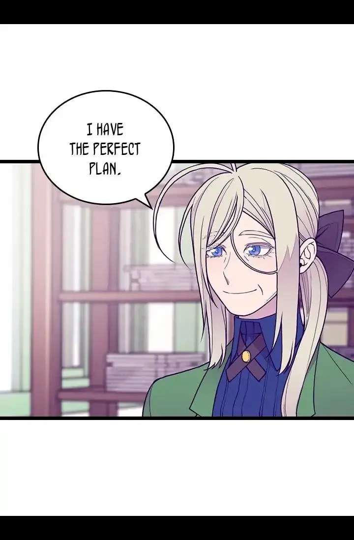 They Say I Was Born A King