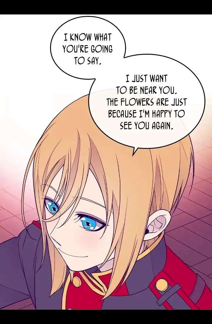 They Say I Was Born A King