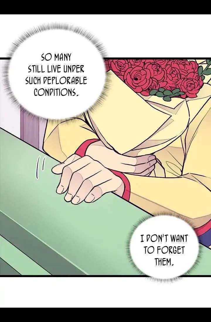 They Say I Was Born A King